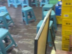 -皖北巫氏三胖地锅鸡(长淮总店)