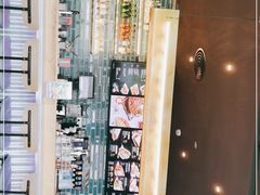-Taco Bell 塔可钟(民田路店)