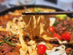 -鲁秀才炒鸡(龙湖西溪天街店)