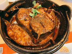 -洪兴砂锅(烟台山店)