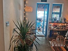 -PAPAYA泰国街头小吃(南山路店)