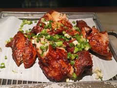 -绿茶餐厅(昌平悦荟店)