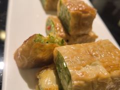 -HOHO餐厅(古子城店)