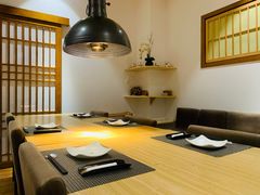 -御厨和食料理·寿司·刺身(麦地店)