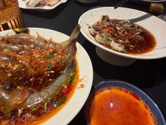 -潮澎派·潮汕菜大排档(南较西路店)