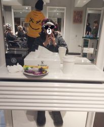 -苏豪路易士·嘉玛发廊