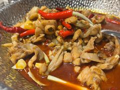 -大鸽饭(马王堆店)