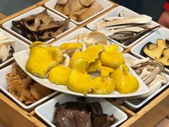 -大理董·董家小厨野生菌火锅(古城旗舰店)