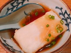 日式炸豆腐-天手古舞居酒屋(889广场店)