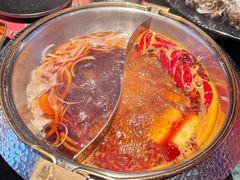 -牛New寿喜烧(金鹰世界店)