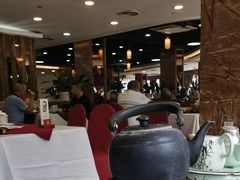 -金苑海鲜酒家(新港中路店)