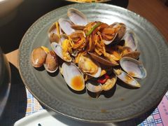 鲜椒花甲-巴蜀风·地道川菜(福田COCOPARK店)