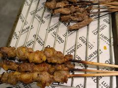 -馋嘴猫北京食堂·烤鸭·宵夜(亚运村店)