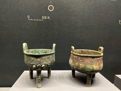 -贵州省博物馆(新馆)