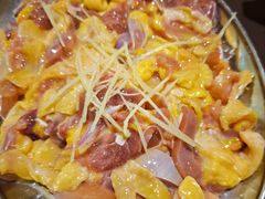-阿鸡鱼庄·顺德鲜蒸小炒(亚运村店)