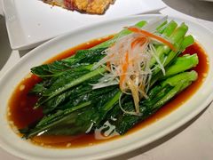 -周三的情书花园餐厅(江北店)