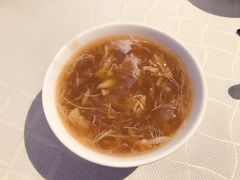 -无招牌海鲜餐厅(滨海艺术中心店)