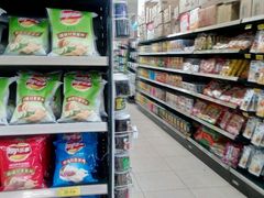 -幸福荣耀超市(学院路店)