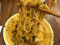 -阿福板凳面(观音桥店)
