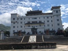 -南诏风情岛