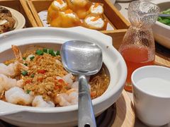 -蔡澜点心·粤菜(万菱汇店)