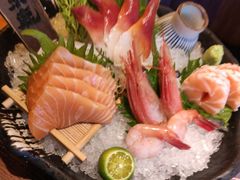 -京鹿料理(荟聚店)