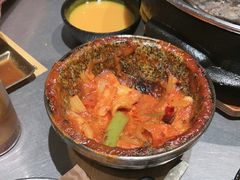-牧童禧肉社·韩国炭火烤肉店(中粮祥云小镇创始店)