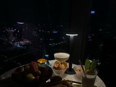 -广州四季酒店·天吧·高空酒吧