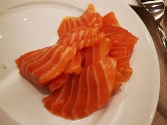 -东方红海鲜百汇(国际大厦店)