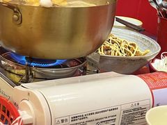 -万能料理屋(钟鼓岭路店)