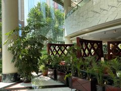 -大连富丽华大酒店