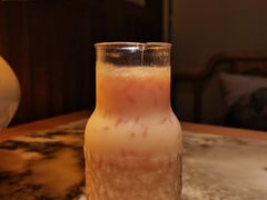 -绿茶餐厅(南方商城店)