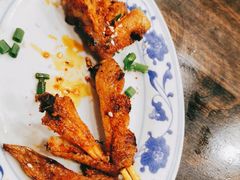 -五娃子烧烤(人民路150号院店)