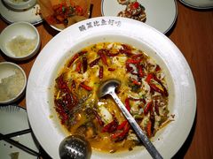 -太二酸菜鱼(武汉光谷保利店)
