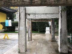 -常州古运河南大街文化旅游区-人民公园