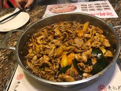 -黄记煌三汁焖锅(崇文门店)