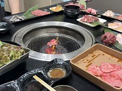 -黒毛和牛焼肉善 ZEN(難波心斎橋店)