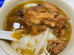 -麦文记面家(佐敦店)