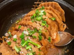 -梁家大院•农家菜(昆山会展中心店)