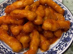 -北大地皖峰饭馆