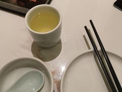 -翡翠拉面小笼包(岭南新天地店)
