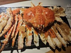 -黑木原精致料理·铁板烧