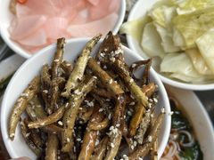 -熊氏牛羊杂粉(龙眼井总店)