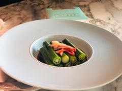 -东南里湖景餐厅·新闽菜(浦西万达店)