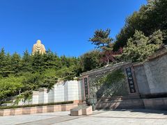 -石岛赤山风景区