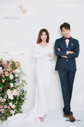 现代简约-巴黎婚纱摄影工作室