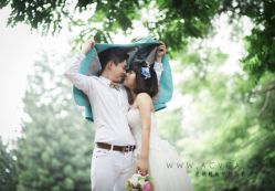 iphone_upload_pic-爱城婚纱摄影·品质严选店