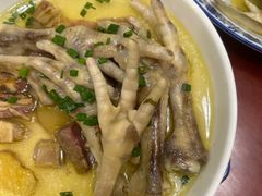 -呼吸森林·生态农庄农家乐私房菜