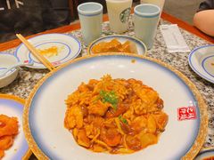 海鲜豆腐王-天津卫码头(南开大悦城店)