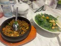 -鹭江潮餐厅•福建菜(鹭江佲家酒店)